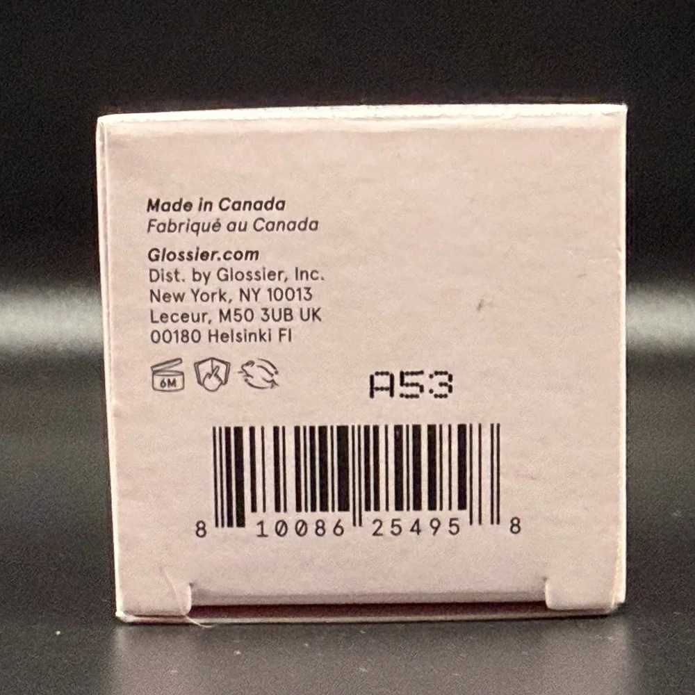 Glossier Stretch Balm Concealer Medium 5 | New in Box | Authentic